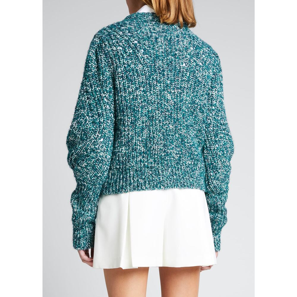 Veronica Beard Roopa Sweater - Picture 2 of 10